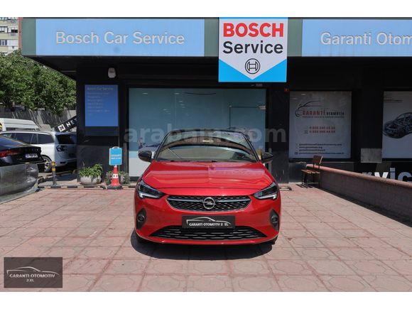 2023-OPEL-CORSA-1.2 T-ELEGANCE-63.081 KM