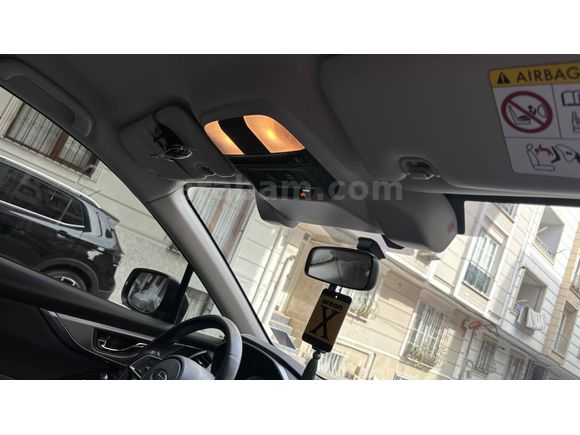 2021 Model subaru XV Extrem paket 67350 km