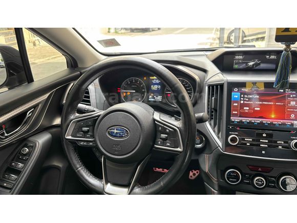 2021 Model subaru XV Extrem paket 67350 km