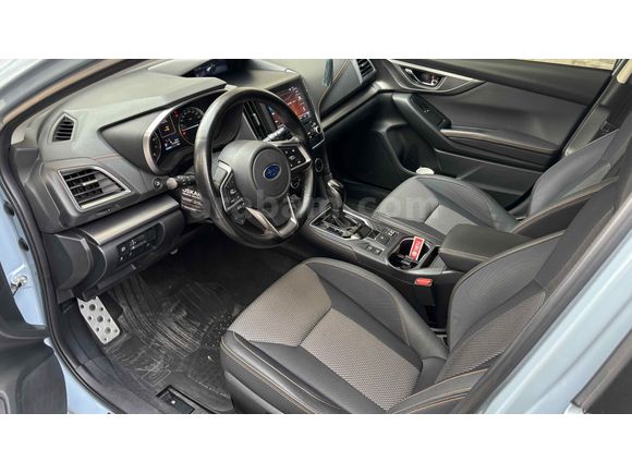 2021 Model subaru XV Extrem paket 67350 km
