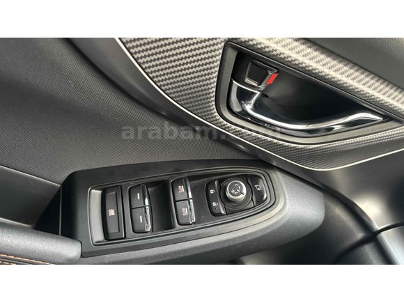 2021 Model subaru XV Extrem paket 67350 km