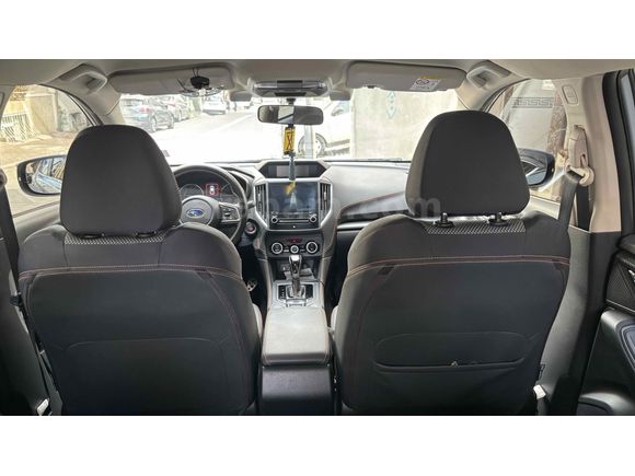 2021 Model subaru XV Extrem paket 67350 km