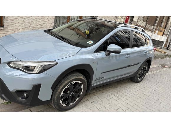 2021 Model subaru XV Extrem paket 67350 km