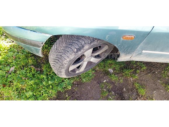 Sahibinden Renault Clio 1.4 RN 1996 Model