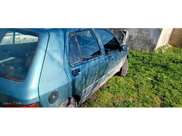 Sahibinden Renault Clio 1.4 RN 1996 Model