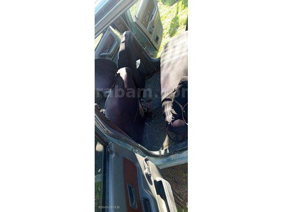 Sahibinden Renault Clio 1.4 RN 1996 Model
