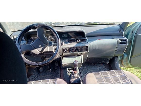Sahibinden Renault Clio 1.4 RN 1996 Model