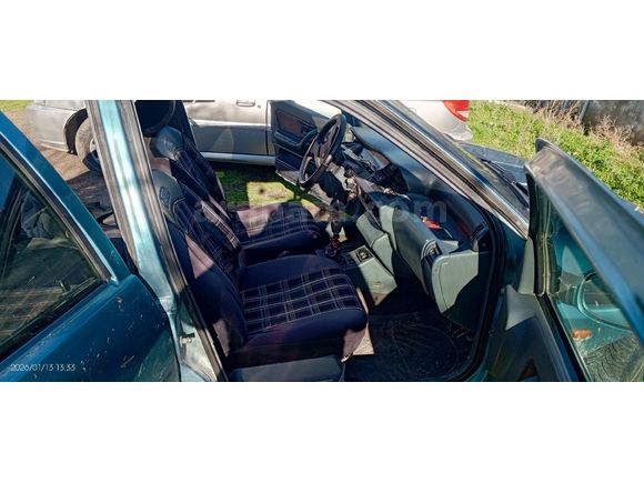Sahibinden Renault Clio 1.4 RN 1996 Model