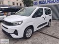 BÜYÜKSOYLU'DAN 2026 MODEL SIFIR OPEL COMBO 1.5 D ESENTİAL 130 HP