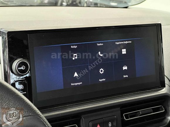 15000KM+HATASIZ+TABLETEKR+LEDFAR+Ş.TAKİP+0FAİZKRED+E.ELFRENİ+GSR