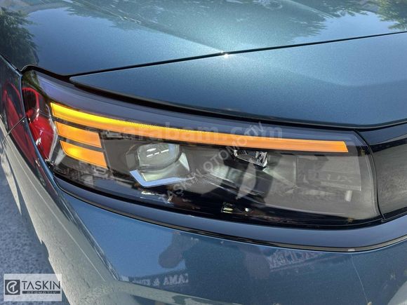 0KM %20KDV 2026 COMBO OTOMATİK+ŞERİT TKP+ÇARPIŞMA+HAYALET+MATRİX