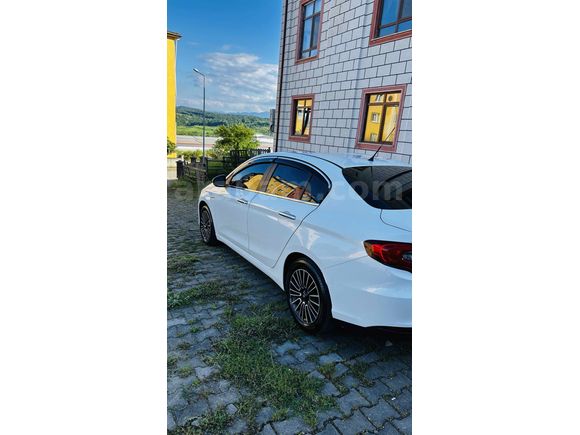 Sahibinden Fiat Egea 1.4 Fire Easy Plus 2022 Model 