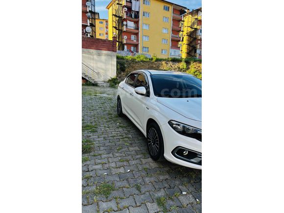Sahibinden Fiat Egea 1.4 Fire Easy Plus 2022 Model 
