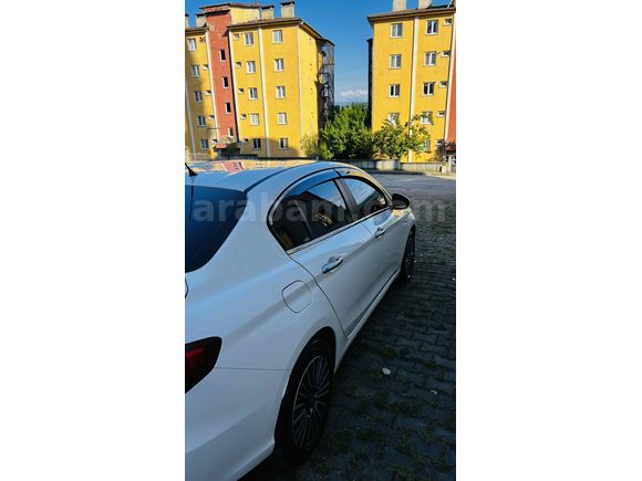 Sahibinden Fiat Egea 1.4 Fire Easy Plus 2022 Model 