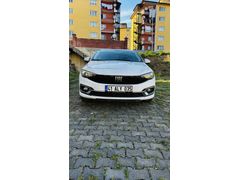 Sahibinden Fiat Egea 1.4 Fire Easy Plus 2022 Model 