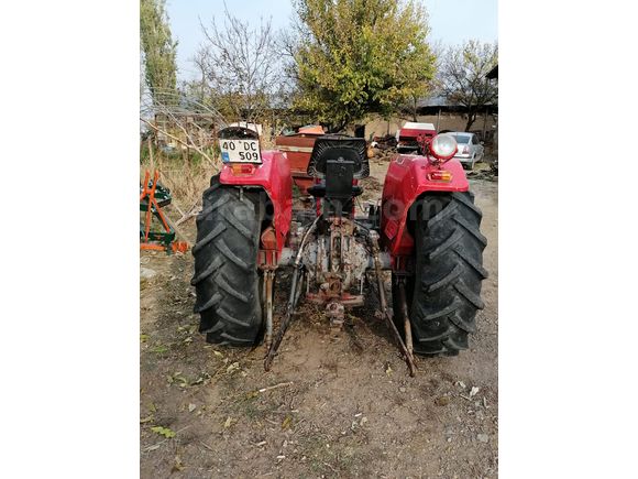 Sahibinden Massey Ferguson 165 