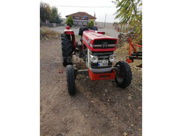 Sahibinden Massey Ferguson 165 
