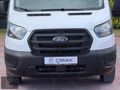 ÇIRAK OTOMOTİVDEN FORD 350 E OTOMATİK JUMBO PANELVAN
