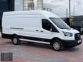 ÇIRAK OTOMOTİVDEN FORD 350 E OTOMATİK JUMBO PANELVAN