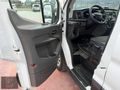 ÇIRAK OTOMOTİVDEN FORD 350 E OTOMATİK JUMBO PANELVAN