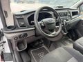ÇIRAK OTOMOTİVDEN FORD 350 E OTOMATİK JUMBO PANELVAN