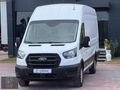 ÇIRAK OTOMOTİVDEN FORD 350 E OTOMATİK JUMBO PANELVAN