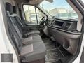 ÇIRAK OTOMOTİVDEN FORD 350 E OTOMATİK JUMBO PANELVAN