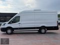 ÇIRAK OTOMOTİVDEN FORD 350 E OTOMATİK JUMBO PANELVAN