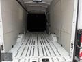 ÇIRAK OTOMOTİVDEN FORD 350 E OTOMATİK JUMBO PANELVAN