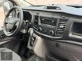 ÇIRAK OTOMOTİVDEN FORD 350 E OTOMATİK JUMBO PANELVAN