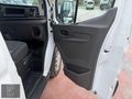 ÇIRAK OTOMOTİVDEN FORD 350 E OTOMATİK JUMBO PANELVAN
