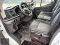 ÇIRAK OTOMOTİVDEN FORD 350 E OTOMATİK JUMBO PANELVAN
