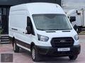 ÇIRAK OTOMOTİVDEN FORD 350 E OTOMATİK JUMBO PANELVAN