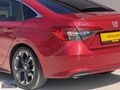 PERDECİ EROL'DAN 2023 CİVİC 1.5 VTEC EXECTV PLUS OTOMK SANRF ORJ