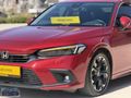 PERDECİ EROL'DAN 2023 CİVİC 1.5 VTEC EXECTV PLUS OTOMK SANRF ORJ