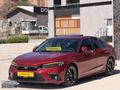 PERDECİ EROL'DAN 2023 CİVİC 1.5 VTEC EXECTV PLUS OTOMK SANRF ORJ