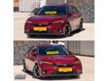 PERDECİ EROL'DAN 2023 CİVİC 1.5 VTEC EXECTV PLUS OTOMK SANRF ORJ