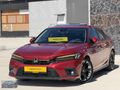 PERDECİ EROL'DAN 2023 CİVİC 1.5 VTEC EXECTV PLUS OTOMK SANRF ORJ