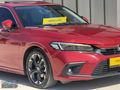 PERDECİ EROL'DAN 2023 CİVİC 1.5 VTEC EXECTV PLUS OTOMK SANRF ORJ