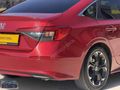 PERDECİ EROL'DAN 2023 CİVİC 1.5 VTEC EXECTV PLUS OTOMK SANRF ORJ