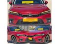 PERDECİ EROL'DAN 2023 CİVİC 1.5 VTEC EXECTV PLUS OTOMK SANRF ORJ