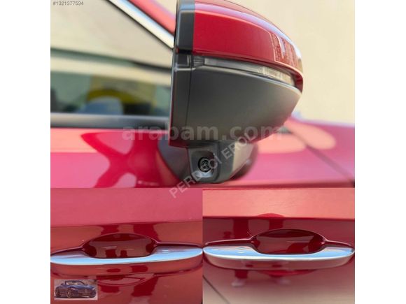 PERDECİ EROL'DAN 2023 CİVİC 1.5 VTEC EXECTV PLUS OTOMK SANRF ORJ