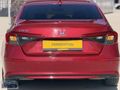 PERDECİ EROL'DAN 2023 CİVİC 1.5 VTEC EXECTV PLUS OTOMK SANRF ORJ