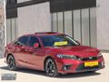 PERDECİ EROL'DAN 2023 CİVİC 1.5 VTEC EXECTV PLUS OTOMK SANRF ORJ