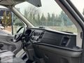 2022 TRANSİT 350 E BOYASIZ HATASIZ SIFIR AYARINDA..
