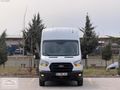 2022 TRANSİT 350 E BOYASIZ HATASIZ SIFIR AYARINDA..