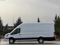 2022 TRANSİT 350 E BOYASIZ HATASIZ SIFIR AYARINDA..