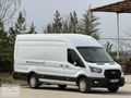 2022 TRANSİT 350 E BOYASIZ HATASIZ SIFIR AYARINDA..