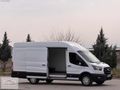 2022 TRANSİT 350 E BOYASIZ HATASIZ SIFIR AYARINDA..