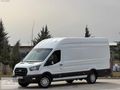 2022 TRANSİT 350 E BOYASIZ HATASIZ SIFIR AYARINDA..